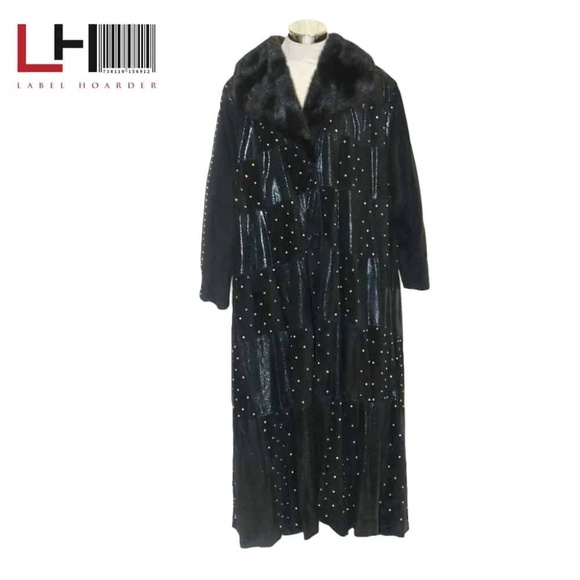 Dero Coat| Size: Small U.S. - Picture 1 of 3